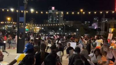 Milwaukee shooting near Bucks-Celtics game leaves 17 wounded, 10 in custody - foxnews.com -  Milwaukee - county Oxford