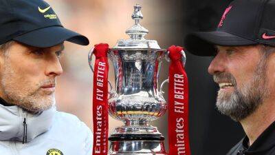 Predictions: Liverpool win FA Cup, Man City take a step closer to Premier League title