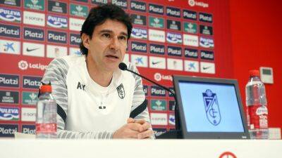 Karanka: "Sería un error pensar que si otros no ganan nos vale"