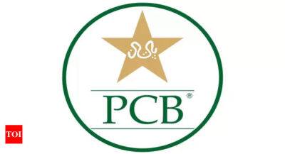 Ramiz Raja - Babar Azam - Shaheen Shah Afridi - PCB to adopt new policy for centrally contracted players - timesofindia.indiatimes.com - Pakistan