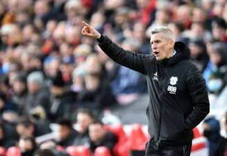 Josh Murphy - Steve Morison - Cody Drameh - Tommy Doyle - Alex Smithies - Will Vaulks - Aden Flint - 4 Cardiff City transfer matters that Steve Morison will have to deal with very soon - msn.com - Manchester -  Cardiff