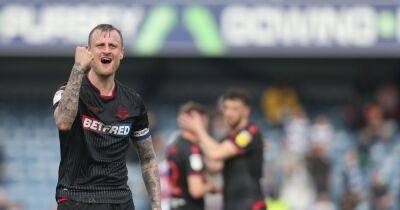 'Never asked to leave' - David Wheater's admission on Bolton Wanderers transfer from Middlesbrough