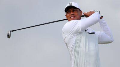 Tiger Woods will expect to do better at US PGA Championship – Curtis Strange