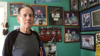 Nova Scotia - Wayne Gretzky - Fans of hockey? Eskasoni 'breathes and lives' it - cbc.ca - county Stanley