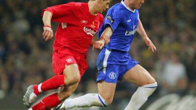 FA Cup final: 10 top Chelsea v Liverpool clashes
