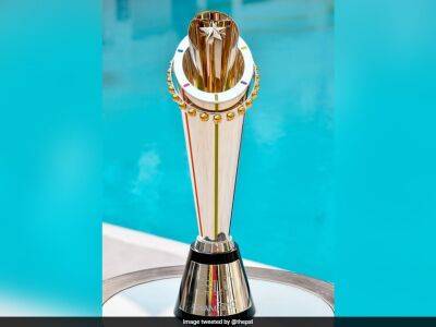 PCB Earns Bumper Profits Organising Pakistan Super League-7 - sports.ndtv.com - Pakistan