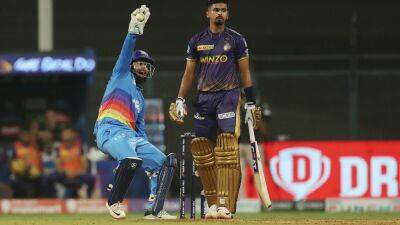 "Doesn't Play Leg-Spinners Well...": Ex-India Batter Underlines This Flaw In Shreyas Iyer's Batting