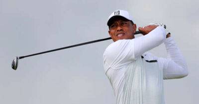 Tiger Woods will ‘expect a lot more’ at PGA Championship after Masters comeback - msn.com - Usa - Los Angeles - county Woods - county Tulsa
