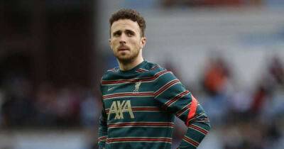 Jurgen Klopp - Roberto Firmino - Get rid: Klopp must brutally axe Liverpool dud today who loses the ball every 6.5 mins - opinion - msn.com - Portugal -  Paris