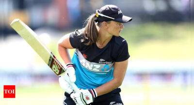 Women's IPL will add depth to Indian women's cricket: NZ all-rounder Suzie Bates