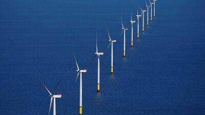 Norway turns its back on gas and oil to become a renewable superpower - euronews.com - Britain - Denmark - Italy - Norway