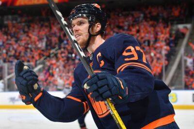 The Wraparound: Maple Leafs, Oilers try to rewrite their story