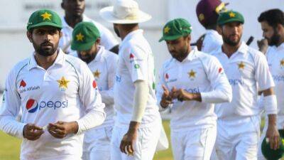 Pakistan To Go Ahead With Tour Of Sri Lanka, Says Board