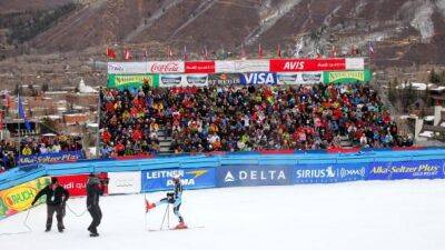 Alpine skiing World Cup adds more U.S. races