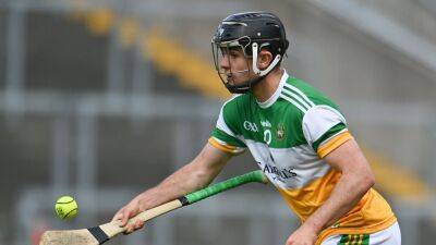 Offaly pip Kerry in thriller to boost Joe McDonagh hopes