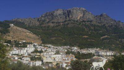 El pueblo elegido como capital del turismo rural en España - en.as.com - Madrid - San Francisco - county Sierra