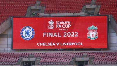 Chelsea - Liverpool en vivo online Luis Díaz: Final FA Cup, en directo - AS Colombia