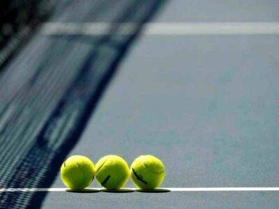 Chennai To Host WTA Tournament From September 26 - sports.ndtv.com - China -  Chennai