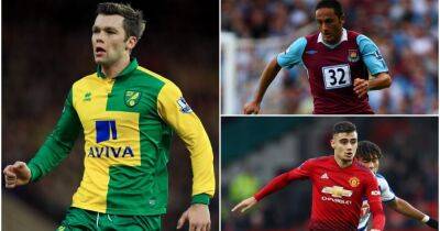 Tottenham Hotspur - West Ham United - Liverpool, Man Utd, Chelsea: Every PL side’s worst home kit ever - givemesport.com - Manchester