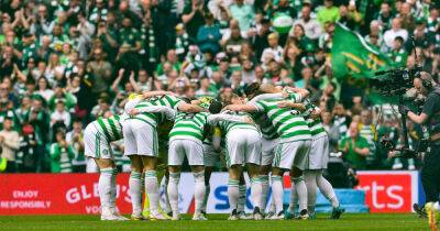 Celtic player ratings: Kyogo shines on trophy day and Tom Rogic's goobye