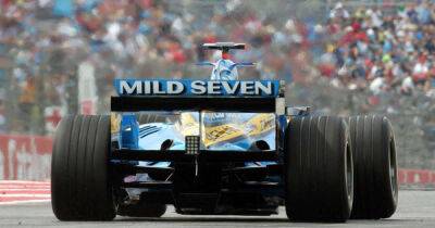 Guess the Grid: 2006 Spanish Grand Prix