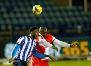 Sheffield Wednesday defender delivers message to supporters following Sunderland defeat