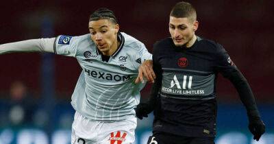 Newcastle lure revealed as Reims striker Hugo Ekitike snubs big boys for Toon switch