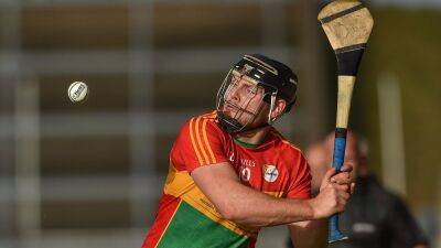Carlow dispatch Down to keep final hopes alive - rte.ie