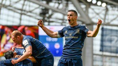 Dominant Leinster book final place with Toulouse win