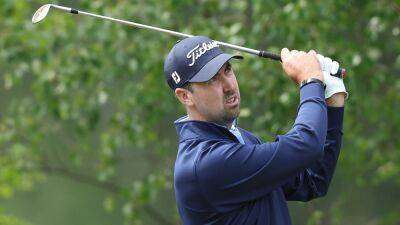 Ryan Fox - Jonathan Caldwell - Pga Championship - Kearney in the hunt as Fox out in front in Soudal Open - rte.ie - Germany - Belgium - Ireland - New Zealand