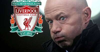 Jurgen Klopp - Alan Shearer makes X-rated gesture to Gary Lineker ahead of Liverpool and Chelsea final in FA Cup - msn.com