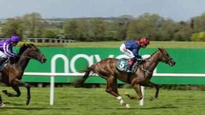 Harry Time switched on for success at Navan - rte.ie - Ireland