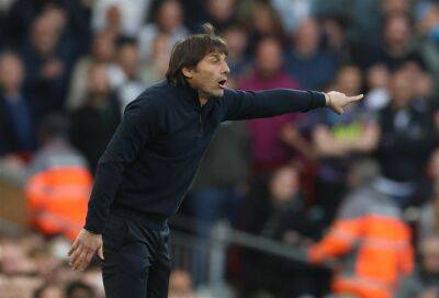 Tottenham: 'Conte factor' could persuade £45m star to sign at Hotspur Way