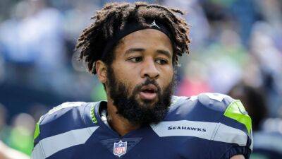 Earl Thomas arrested in Texas more than two weeks after warrant issued