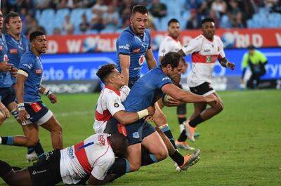 Bulls hold off ferocious Lions fightback to win Currie Cup thriller