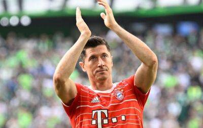 Robert Lewandowski - Hasan Salihamidzic - Lewandowski confirms he wants to leave Bayern Munich - beinsports.com - Poland