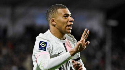 Montpellier – PSG en directo: Ligue 1, hoy, en vivo - en.as.com