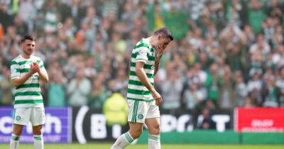Celtic fans see different side of Tom Rogic - 'wasn't a decision I took lightly'