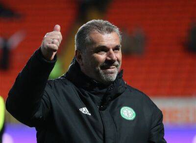 Celtic: Record-breaking £10m deal is the 'priority' at Parkhead