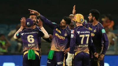 IPL 2022: Andre Russell's All-Round Heroics Powers KKR To Big Win In Must-Win Match