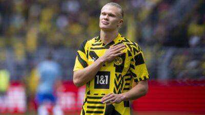 Michael Owen - Jonny Bairstow - Alan Shearer - Conor Macgregor - Gary Lineker - Michael Van-Gerwen - Haaland says goodbye and ton up for Root – Saturday’s sporting social - bt.com