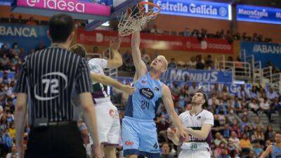 Jornada ACB, en directo: Burgos, Zaragoza, Fuenlabrada y Andorra | Descenso y Playoffs