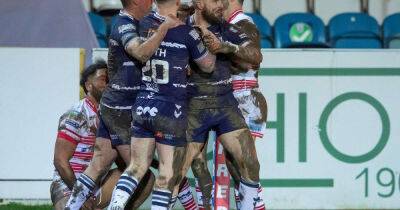 Featherstone Rovers boss calls for 14-team Super League competition - msn.com