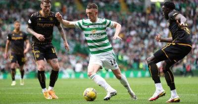 Forget Rogic: Celtic's "truly wonderful" star with 75% duels won was Ange’s real hero - opinion