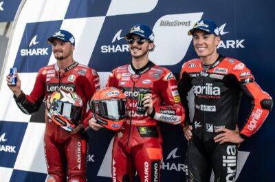 MotoGP Le Mans: Espargaro ‘sad, I will not wait forever’ - bikesportnews.com - France