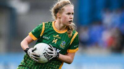 Grimes leads Meath to Leinster final rematch with Dubs