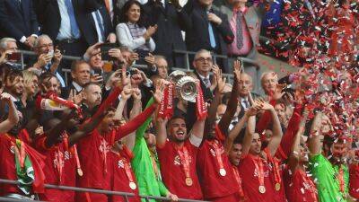 Liverpool secure FA Cup after penalty shoot-out victory win over Chelsea - rte.ie - Brazil - Liverpool
