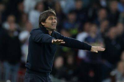 Tottenham: Conte could make 'exciting signing' in £76.5m star at Hotspur Way