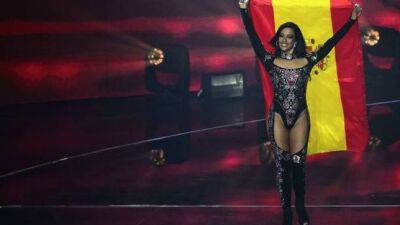 Eurovisión 2022, en directo hoy: canciones, actuaciones y votación en Turín | España con Chanel