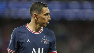 8 millones para Di María - en.as.com